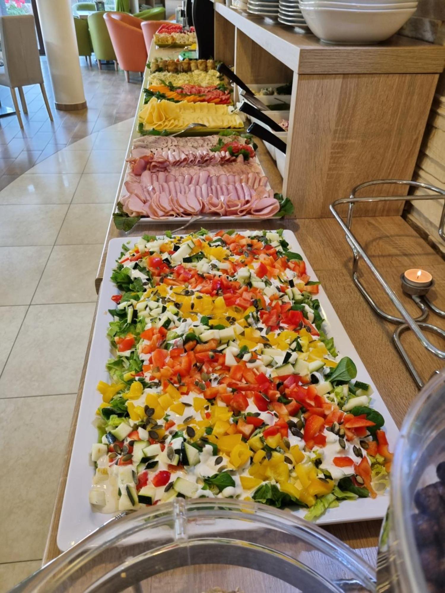 Azyl Bed & Breakfast Ustronie Morskie Bagian luar foto